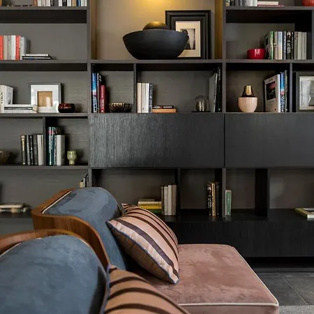 Coast & - Adults Only Aperto Tutto L'anno 4*