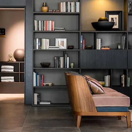 Coast & - Adults Only Aperto Tutto L'anno 4*