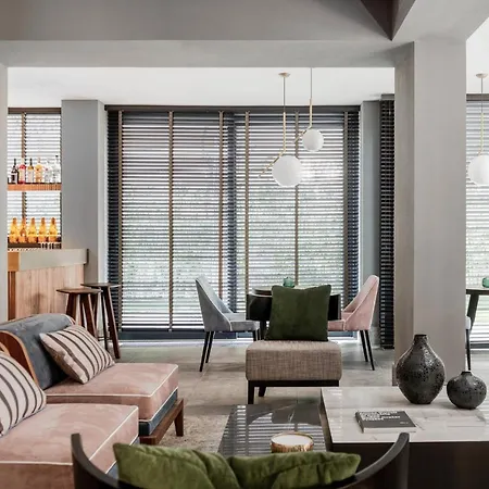 Coast & - Adults Only Aperto Tutto L'anno