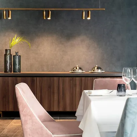 Coast & - Adults Only Aperto Tutto L'anno 酒店 米兰马瑞提那