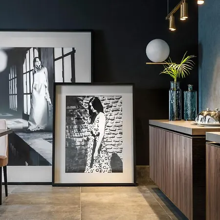 Coast & - Adults Only Aperto Tutto L'anno