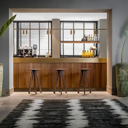Coast Hotel&spa - Adults Only Aperto Tutto L'anno 4* Milano Marittima