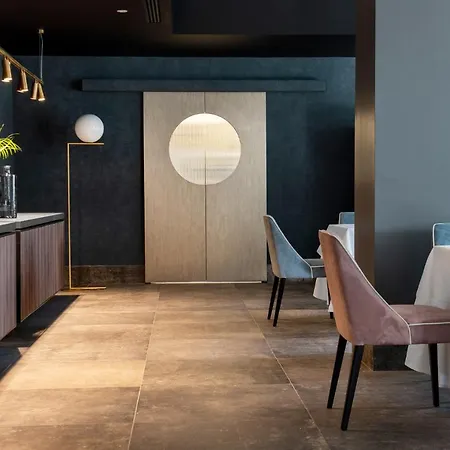 Hotel Coast Hotel&spa - Adults Only Aperto Tutto L'anno