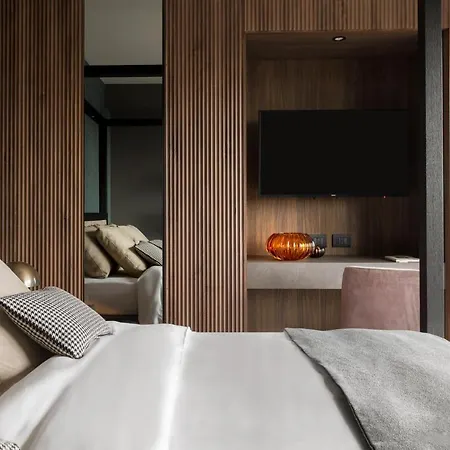 Coast & - Adults Only Aperto Tutto L'anno Hotel Milano Marittima