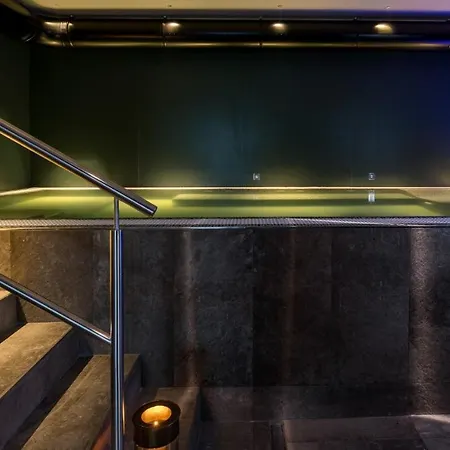 Coast Hotel&spa - Adults Only Aperto Tutto L'anno Milano Marittima