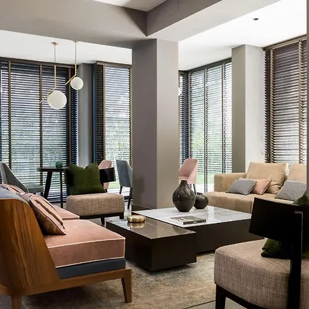 Coast Hotel&spa - Adults Only Aperto Tutto L'anno Hotel