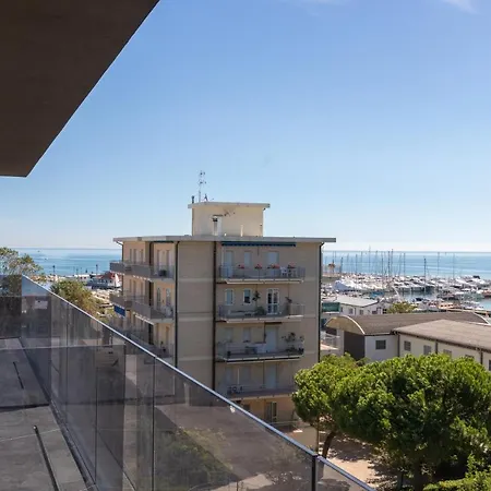 Coast & - Adults Only Aperto Tutto L'anno 酒店