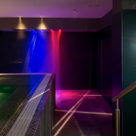 酒店 Coast & - Adults Only Aperto Tutto L'anno