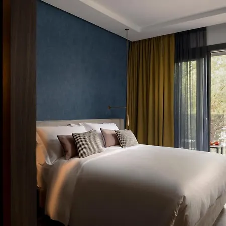 酒店 Coast & - Adults Only Aperto Tutto L'anno 米兰马瑞提那