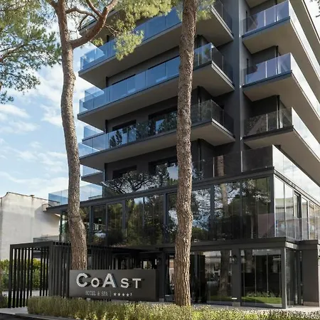 酒店 Coast & - Adults Only Aperto Tutto L'anno