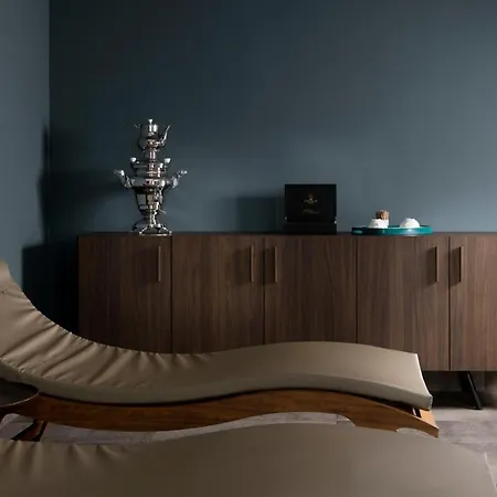 Coast Hotel&spa - Adults Only Aperto Tutto L'anno 4*