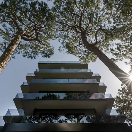 Coast & - Adults Only Aperto Tutto L'anno 밀라노마리티마