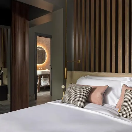 Coast & - Adults Only Aperto Tutto L'anno 4* 米兰马瑞提那