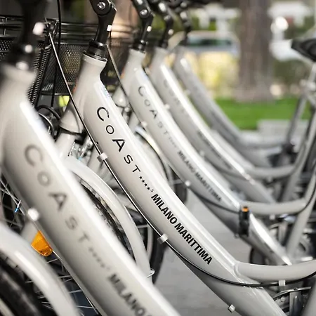 Coast & - Adults Only Aperto Tutto L'anno 酒店