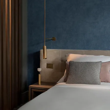 Coast & - Adults Only Aperto Tutto L'anno 4* 米兰马瑞提那