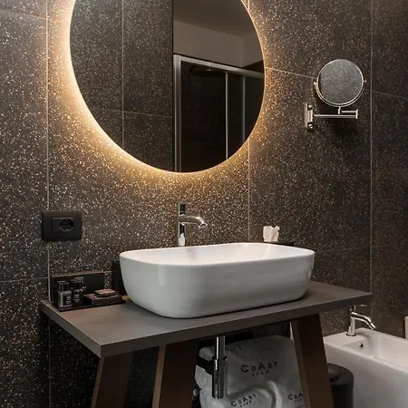 Coast & - Adults Only Aperto Tutto L'anno 4*