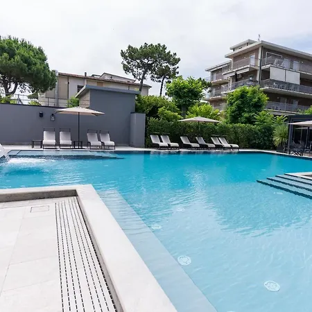 Coast & - Adults Only Aperto Tutto L'anno 米兰马瑞提那