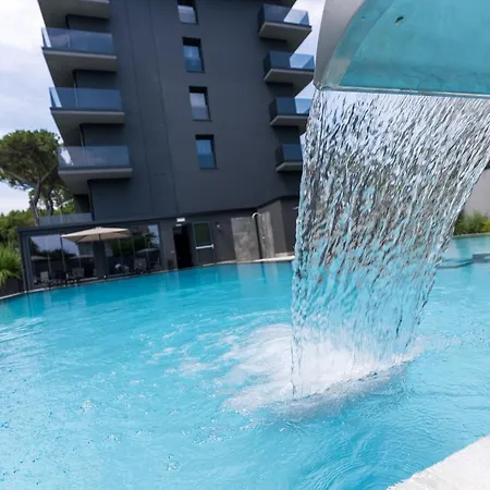 Hotel Coast & - Adults Only Aperto Tutto L'anno 4*