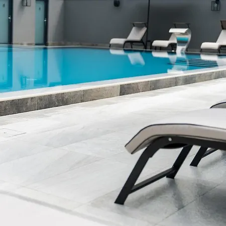 Coast Hotel&spa - Adults Only Aperto Tutto L'anno Hotel Milano Marittima
