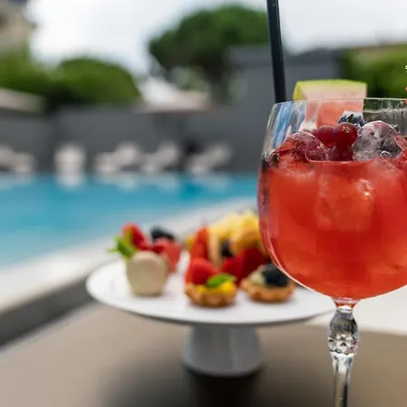 Hotel Coast Hotel&spa - Adults Only Aperto Tutto L'anno Milano Marittima