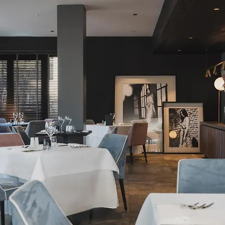 酒店 Coast & - Adults Only Aperto Tutto L'anno 米兰马瑞提那