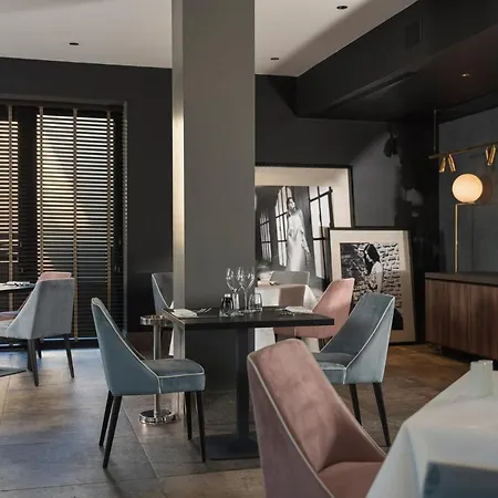 Coast & - Adults Only Aperto Tutto L'anno 酒店