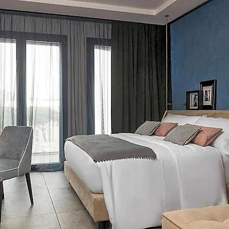 Coast & - Adults Only Aperto Tutto L'anno فندق