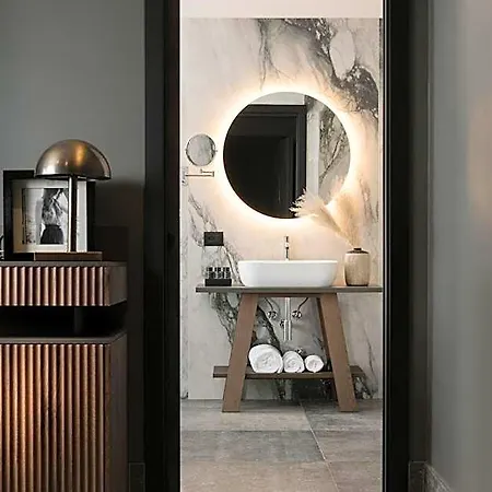 Coast & - Adults Only Aperto Tutto L'anno Hotel