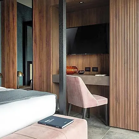 Hotel Coast & - Adults Only Aperto Tutto L'anno