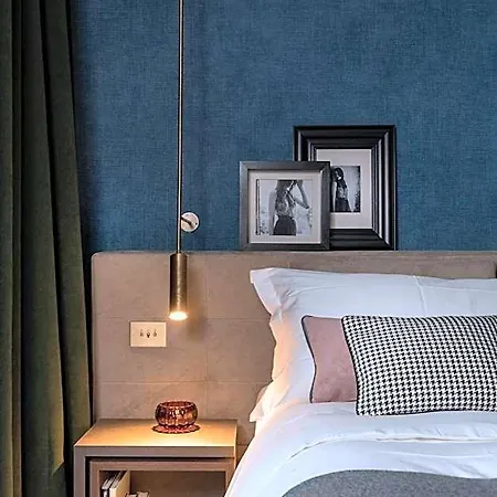 Hotel Coast & - Adults Only Aperto Tutto L'anno 4*