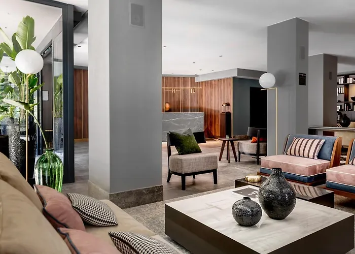 Coast & - Adults Only Aperto Tutto L'anno Hotell Milano Marittima