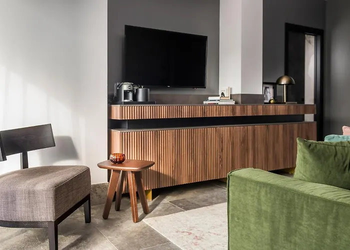 Hotell Coast & - Adults Only Aperto Tutto L'anno Milano Marittima