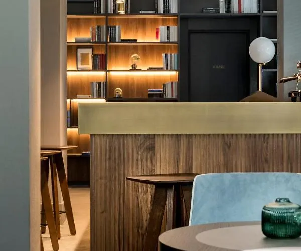 Coast & - Adults Only Aperto Tutto L'anno Hotell