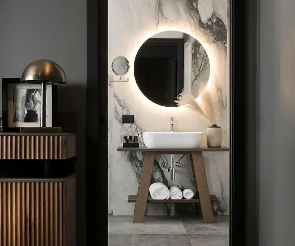 Coast & - Adults Only Aperto Tutto L'anno