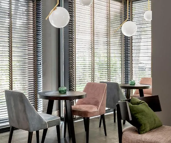 Hotel Coast & - Adults Only Aperto Tutto L'anno Milano Marittima