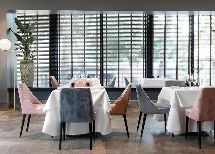 Hotell Coast & - Adults Only Aperto Tutto L'anno 4*