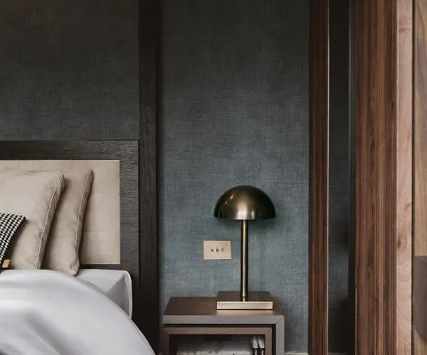 Coast & - Adults Only Aperto Tutto L'anno