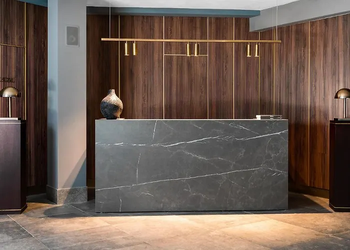 Coast & - Adults Only Aperto Tutto L'anno 4*