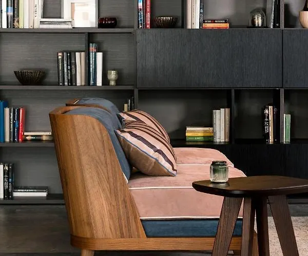 호텔 Coast & - Adults Only Aperto Tutto L'anno 밀라노마리티마