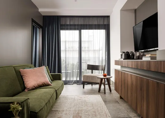 Coast & - Adults Only Aperto Tutto L'anno 4* 밀라노마리티마