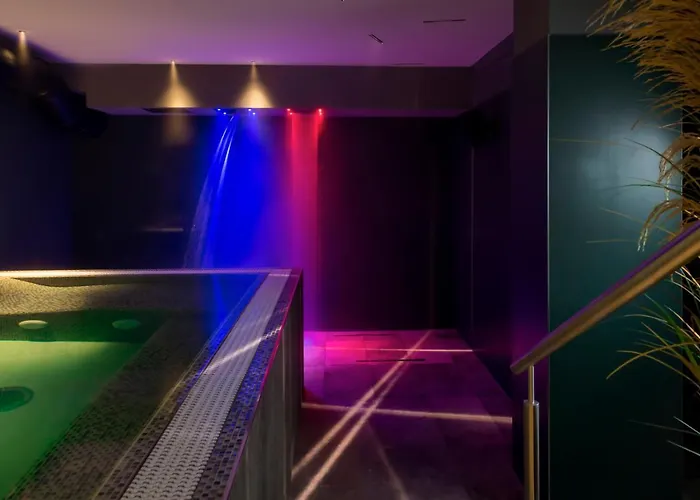 호텔 Coast & - Adults Only Aperto Tutto L'anno