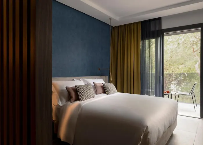 Hotell Coast & - Adults Only Aperto Tutto L'anno Milano Marittima