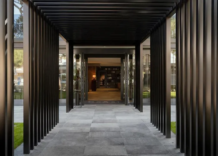 호텔 Coast & - Adults Only Aperto Tutto L'anno