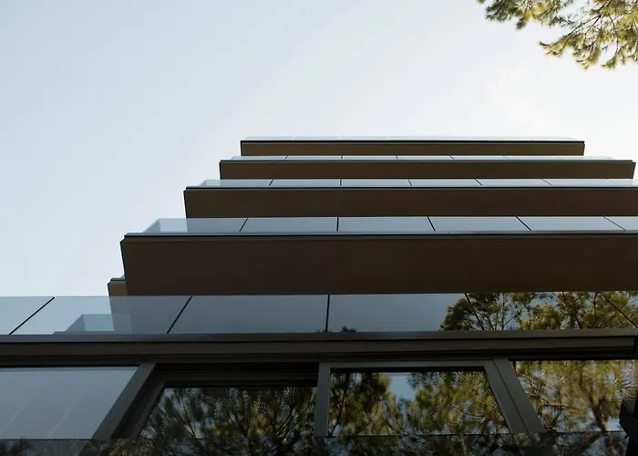 Coast & - Adults Only Aperto Tutto L'anno 밀라노마리티마