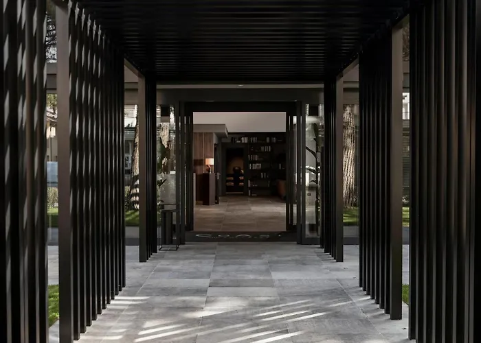 Coast & - Adults Only Aperto Tutto L'anno Hotell 4*