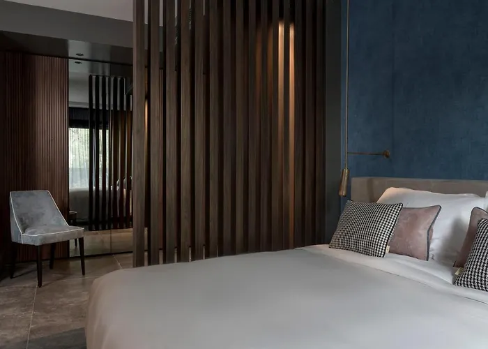 Hotell Coast & - Adults Only Aperto Tutto L'anno