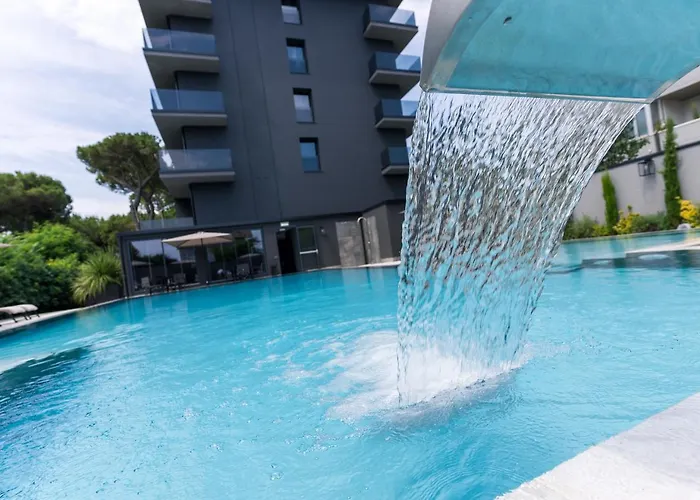 Hotel Coast & - Adults Only Aperto Tutto L'anno 4*