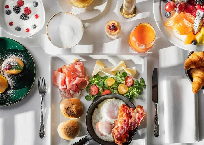 Hotell Coast & - Adults Only Aperto Tutto L'anno Milano Marittima