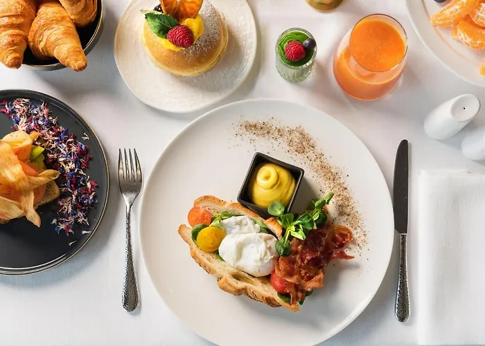 호텔 Coast & - Adults Only Aperto Tutto L'anno 밀라노마리티마