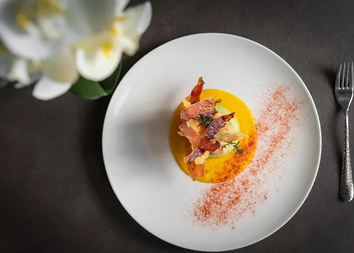 Coast & - Adults Only Aperto Tutto L'anno 4*